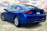 Used 2016 Chrysler 200 C w/ Navigation & Sound Group I image 4
