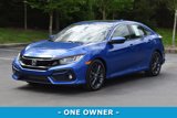 Certified 2021 Honda Civic EX image 3