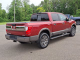 Used 2018 Nissan Titan Platinum Reserve w/ Platinum Utility Package image 6