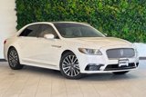 Used 2018 Lincoln Continental Select image 2