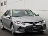 Certified 2023 Toyota Camry LE w/ Convenience Package image 2