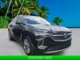 Certified 2023 Buick Envision Avenir image 1