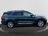 Used 2023 Ford Explorer XLT w/ Equipment Group 202A image 3