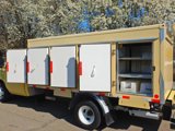 Used 2022 Ford E-450 and Econoline 450 Super Duty image 2