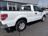 Used 2013 Ford F150 XL w/ Mid Equipment Group image 3