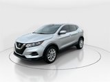 Used 2021 Nissan Rogue Sport S image 4