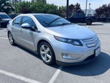 Used 2013 Chevrolet Volt Premium w/ Premium Trim Package image 3