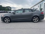 Used 2016 Ford Fusion SE image 3
