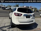 Used 2014 Chevrolet Traverse LT image 5