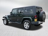 Used 2011 Jeep Wrangler Unlimited Sahara w/ Connectivity Group image 5