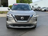 Certified 2021 Nissan Rogue SL w/ Premium Package image 4