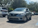 Used 2013 Nissan Versa SV image 2