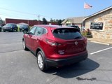 Used 2021 Nissan Rogue Sport S image 3
