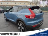 Certified 2023 Volvo XC40 Recharge Ultimate w/ Protection Package Premier image 5