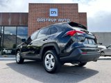 Used 2020 Toyota RAV4 LE image 4