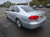 Used 2015 Volkswagen Passat 1.8T S image 4