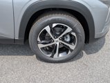 New 2025 Chevrolet Trax RS w/ Sunroof Package image 6