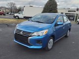 New 2024 Mitsubishi Mirage G4 ES image 3