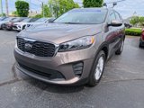 Used 2019 Kia Sorento LX w/ LX Convenience Package image 2