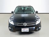 Used 2016 Volkswagen Tiguan SE image 2