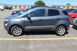 Used 2020 Ford EcoSport SE image 3