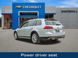 Used 2017 Volkswagen Golf Alltrack S image 6