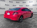 Used 2015 Honda Civic EX image 4