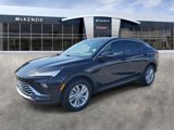 New 2025 Buick Envista Preferred w/ Advanced Safety Package image 2