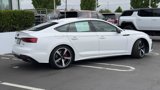 Used 2023 Audi A5 2.0T Premium Plus image 4