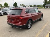 Used 2018 Volkswagen Tiguan SEL Premium image 6