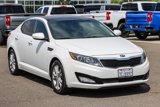 Used 2013 Kia Optima EX w/ Premium Pkg image 5