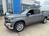 Used 2019 Chevrolet Silverado 1500 LT w/ Trailering Package image 2