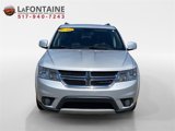 Used 2014 Dodge Journey Limited w/ Flexible Seating Group image 2