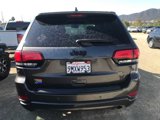 Certified 2018 Jeep Grand Cherokee Altitude image 5