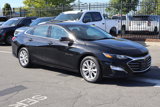 Certified 2023 Chevrolet Malibu LT image 2