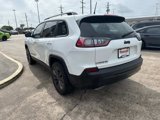 Certified 2021 Jeep Cherokee Latitude Lux 80th Anniv w/ Quick Order Package 26U 80TH image 5