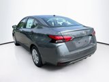 New 2025 Nissan Versa S w/ Trunk Package image 4