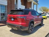 New 2025 Chevrolet Equinox RS w/ Convenience Package III image 5