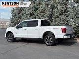 Used 2017 Ford F150 Lariat image 5