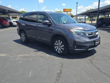 Used 2019 Honda Pilot EX image 2