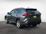 Used 2021 Toyota RAV4 XLE Premium image 4