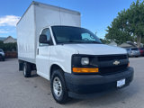 Used 2017 Chevrolet Express 3500 image 4