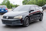 Used 2015 Volkswagen Jetta S image 3
