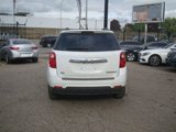 Used 2012 Chevrolet Equinox LT image 4