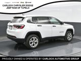 New 2025 Jeep Compass Sport w/ Mopar Graphics Package image 2