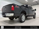 Used 2016 Ford F250 XLT image 4