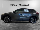 Used 2016 MAZDA CX-5 Grand Touring image 4