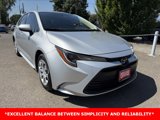 Used 2023 Toyota Corolla LE image 2