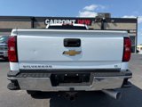 Used 2018 Chevrolet Silverado 2500 LT w/ LT Fleet Convenience Package image 4