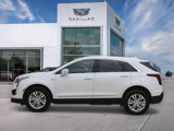 Used 2020 Cadillac XT5 Luxury w/ LPO, Illumination Package image 3